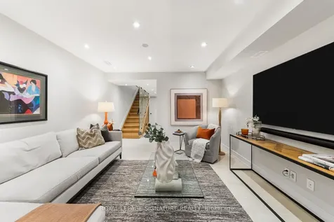 588 Woburn Avenue Toronto ON M5M 1L9