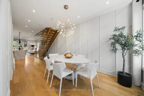 588 Woburn Avenue Toronto ON M5M 1L9
