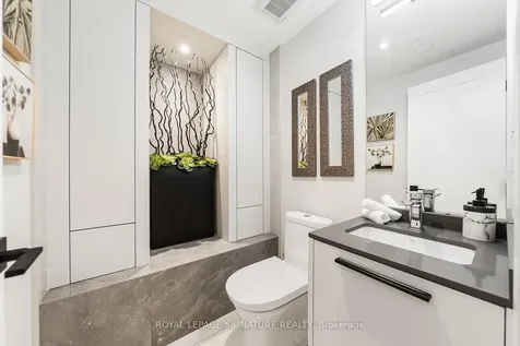 588 Woburn Avenue Toronto ON M5M 1L9