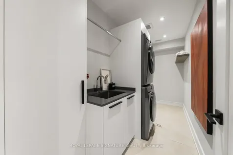 588 Woburn Avenue Toronto ON M5M 1L9