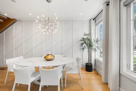 588 Woburn Avenue Toronto ON M5M 1L9