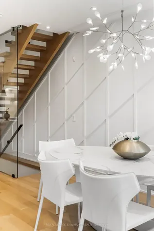 588 Woburn Avenue Toronto ON M5M 1L9