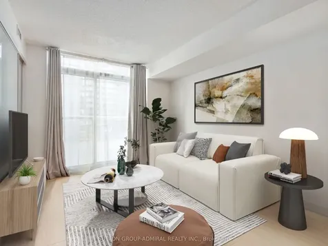 75 Queens Wharf Road Toronto ON M5V 0J8