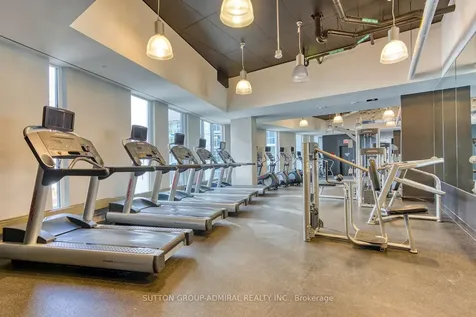 75 Queens Wharf Road Toronto ON M5V 0J8