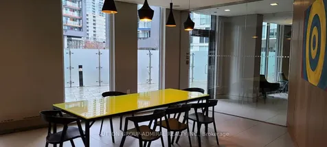 75 Queens Wharf Road Toronto ON M5V 0J8