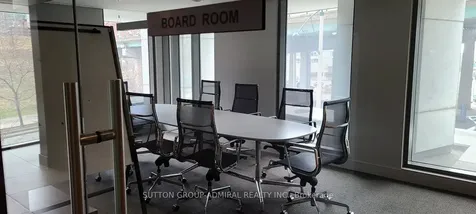 75 Queens Wharf Road Toronto ON M5V 0J8