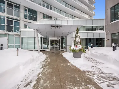 75 Queens Wharf Road Toronto ON M5V 0J8