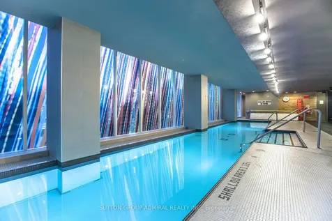 75 Queens Wharf Road Toronto ON M5V 0J8