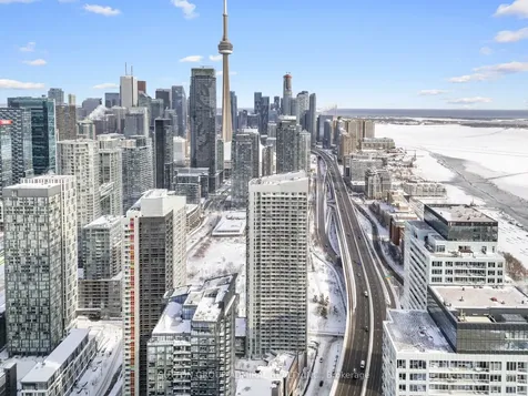 75 Queens Wharf Road Toronto ON M5V 0J8