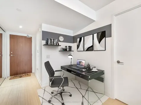 75 Queens Wharf Road Toronto ON M5V 0J8