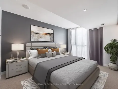 75 Queens Wharf Road Toronto ON M5V 0J8
