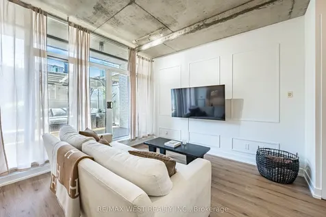 66 Portland Street Toronto ON M5V 2M6