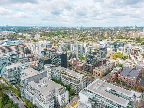 66 Portland Street Toronto ON M5V 2M6