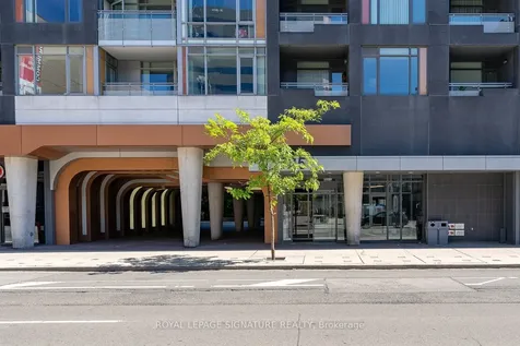 525 Adelaide Street W Toronto ON M5V 1T6