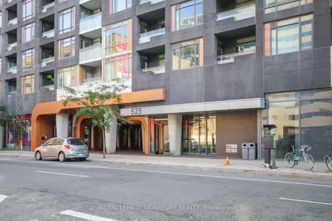 525 Adelaide Street W Toronto ON M5V 1T6