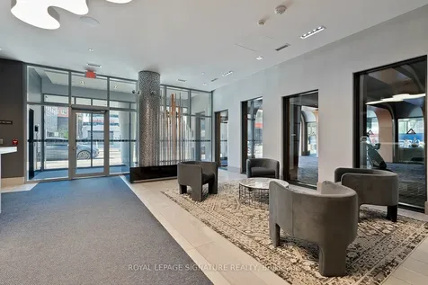 525 Adelaide Street W Toronto ON M5V 1T6