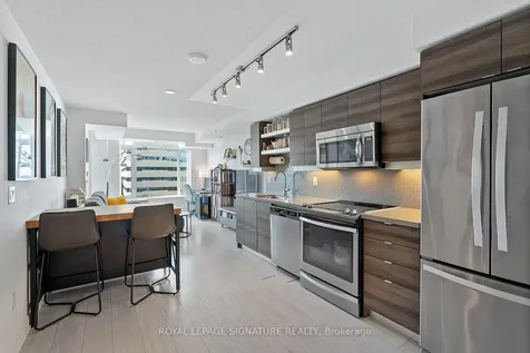 525 Adelaide Street W Toronto ON M5V 1T6