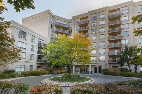 1730 Eglinton Avenue E Toronto ON M4A 2X9