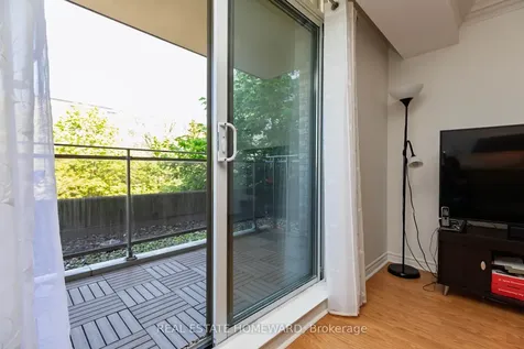 1730 Eglinton Avenue E Toronto ON M4A 2X9