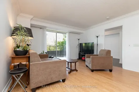 1730 Eglinton Avenue E Toronto ON M4A 2X9