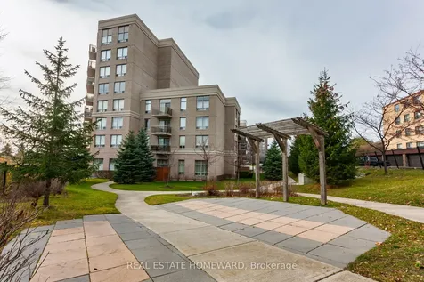 1730 Eglinton Avenue E Toronto ON M4A 2X9
