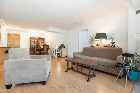 1730 Eglinton Avenue E Toronto ON M4A 2X9