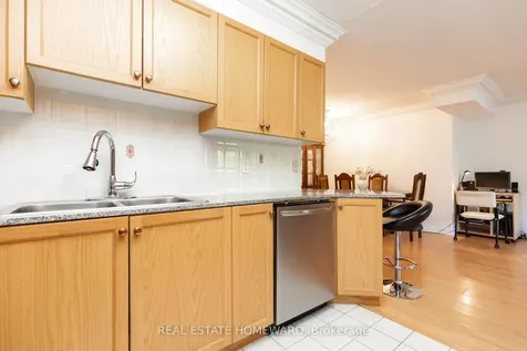 1730 Eglinton Avenue E Toronto ON M4A 2X9