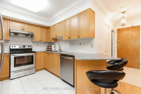 1730 Eglinton Avenue E Toronto ON M4A 2X9