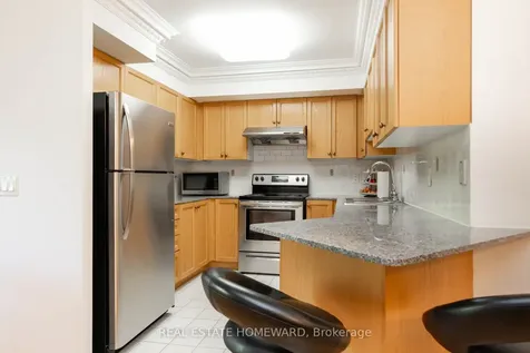 1730 Eglinton Avenue E Toronto ON M4A 2X9