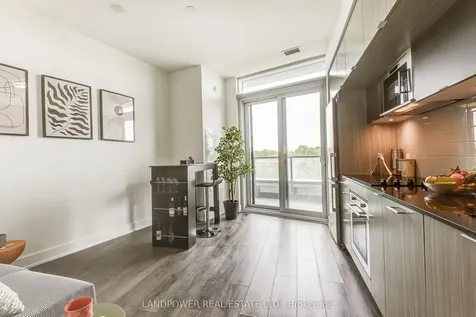 585 Bloor Street E Toronto ON M4W 0B3