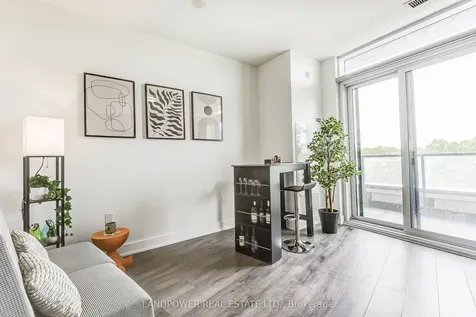 585 Bloor Street E Toronto ON M4W 0B3