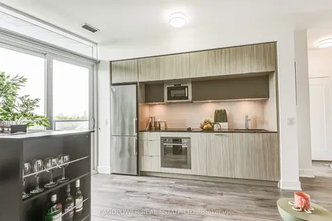 585 Bloor Street E Toronto ON M4W 0B3