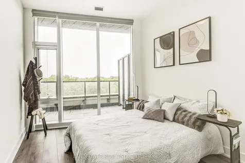 585 Bloor Street E Toronto ON M4W 0B3