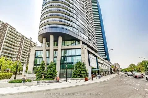 585 Bloor Street E Toronto ON M4W 0B3