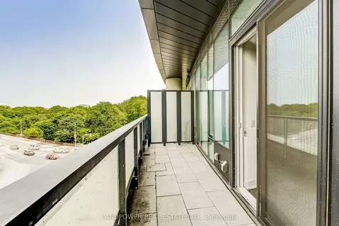 585 Bloor Street E Toronto ON M4W 0B3