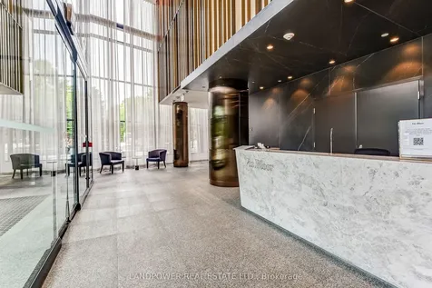 585 Bloor Street E Toronto ON M4W 0B3