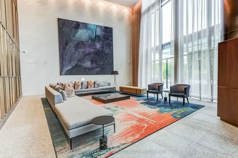 585 Bloor Street E Toronto ON M4W 0B3