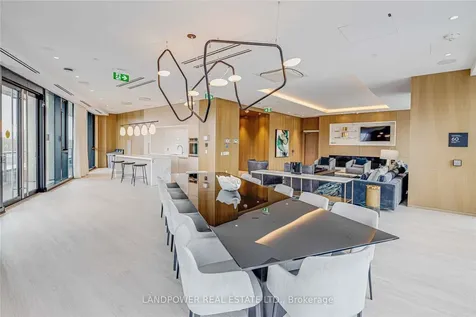 585 Bloor Street E Toronto ON M4W 0B3