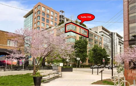 50 Camden Street Toronto ON M5V 3N1