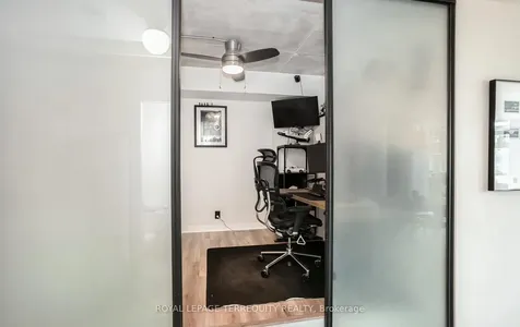 50 Camden Street Toronto ON M5V 3N1