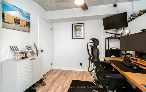 50 Camden Street Toronto ON M5V 3N1