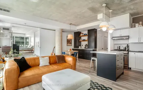 50 Camden Street Toronto ON M5V 3N1