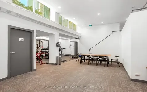 50 Camden Street Toronto ON M5V 3N1