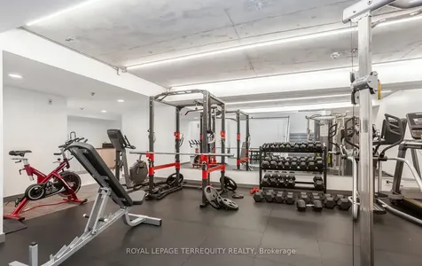 50 Camden Street Toronto ON M5V 3N1