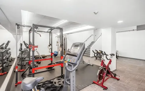 50 Camden Street Toronto ON M5V 3N1