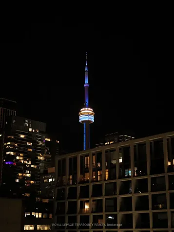 50 Camden Street Toronto ON M5V 3N1