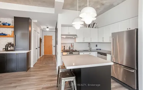 50 Camden Street Toronto ON M5V 3N1