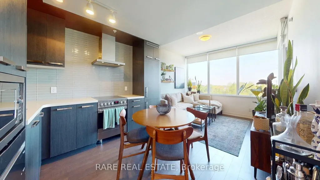 120 Bayview Avenue Toronto ON M5A 0G4