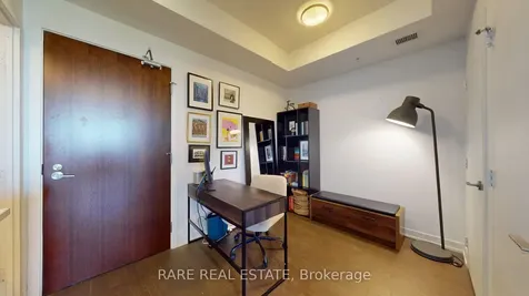 120 Bayview Avenue Toronto ON M5A 0G4