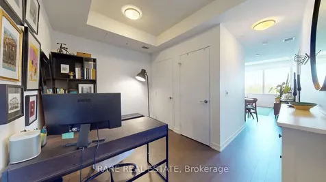 120 Bayview Avenue Toronto ON M5A 0G4